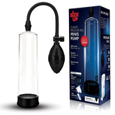 Size Up Classic Ball Pump - Legendary Satisfaction Guaranteed Pumps, Extenders and Sleeves